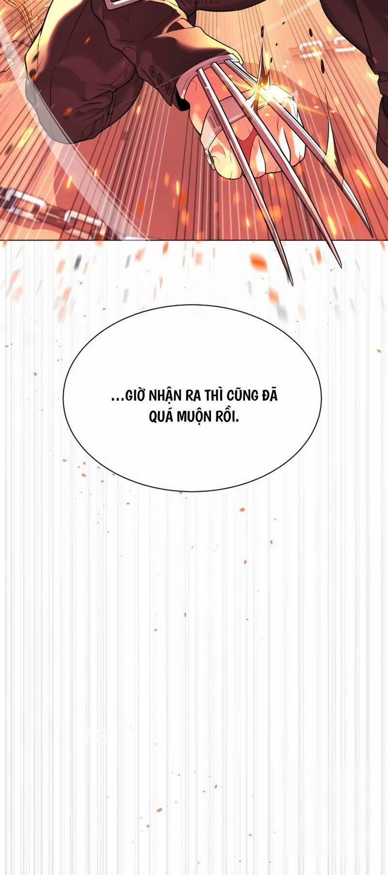 Sát Thủ Peter 35 trang 1