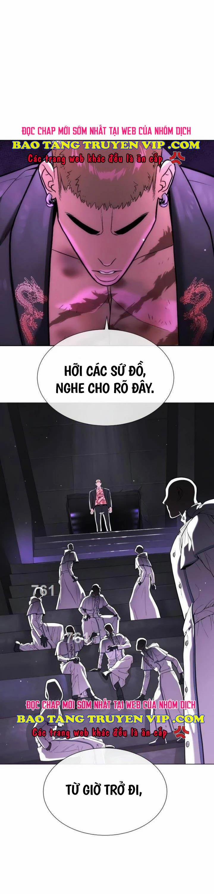 Sát Thủ Peter 39 trang 0