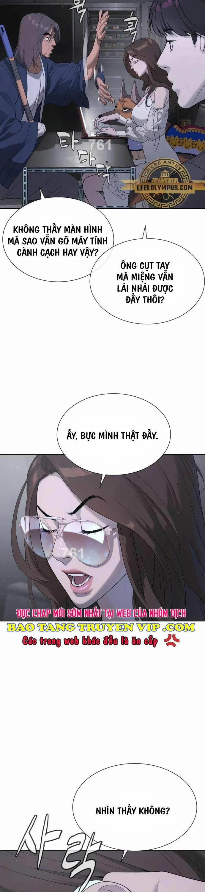 Sát Thủ Peter 40 trang 1