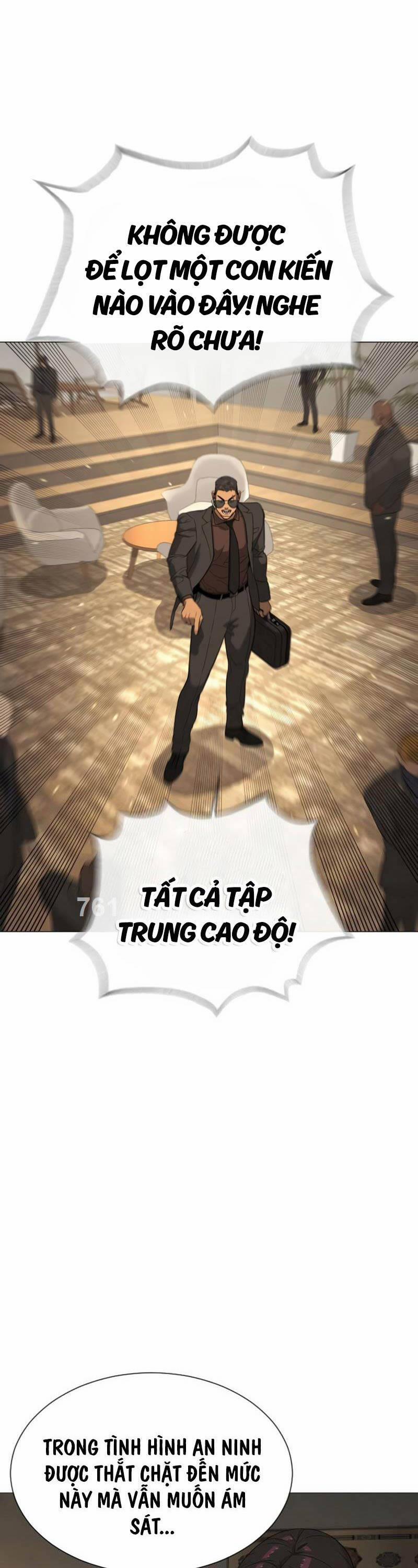 Sát Thủ Peter 43 trang 0