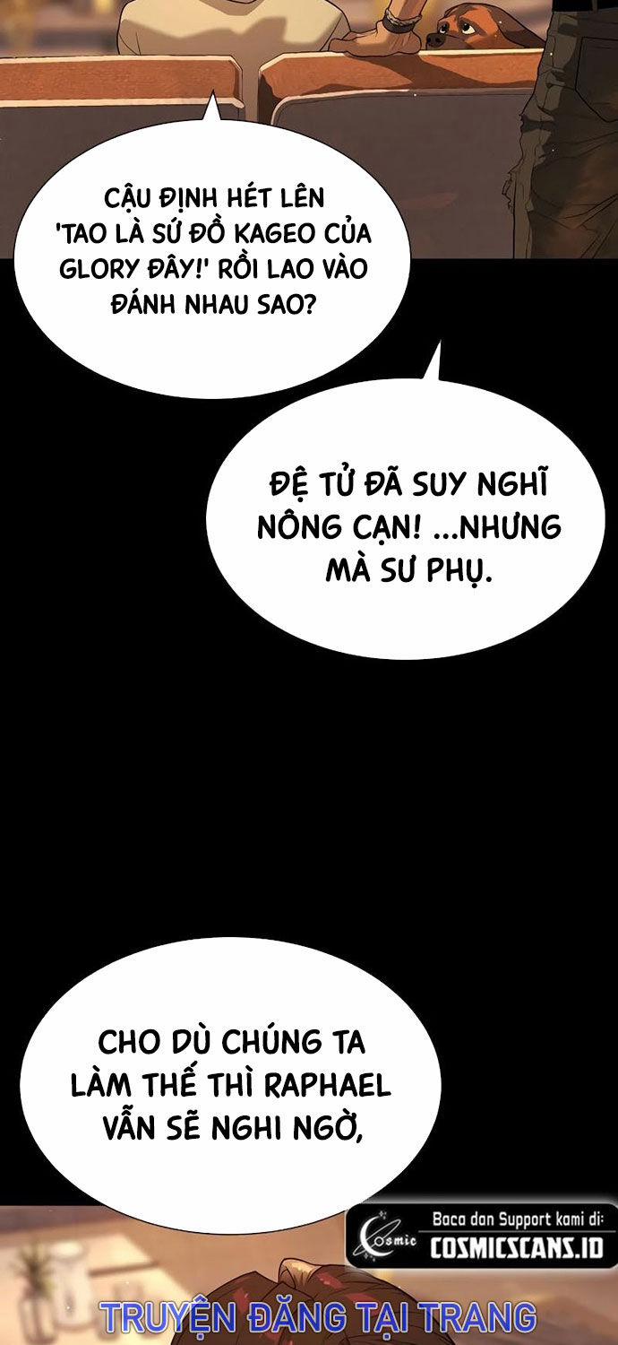 Sát Thủ Peter 58 trang 10