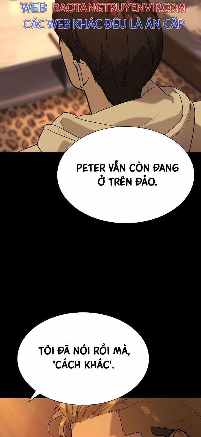 Sát Thủ Peter 58 trang 11