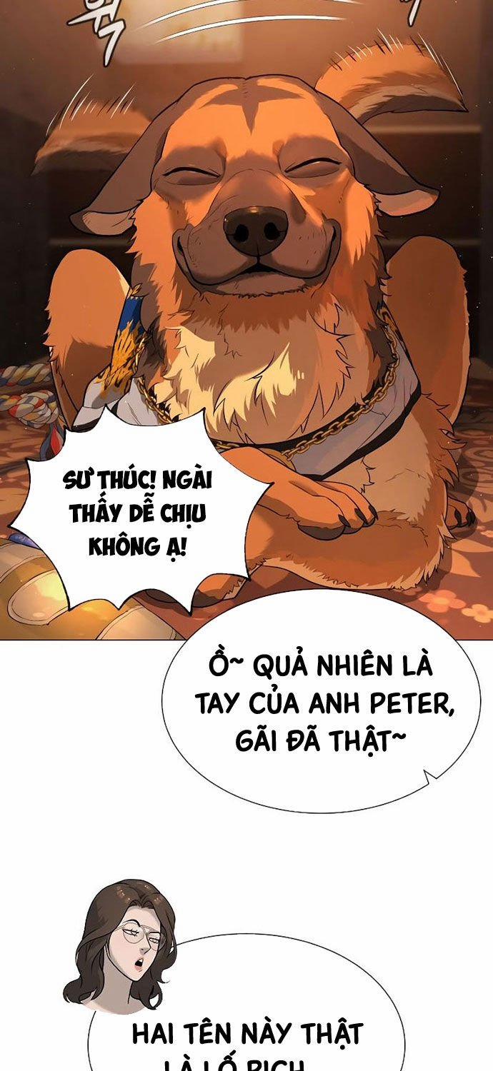 Sát Thủ Peter 58 trang 110