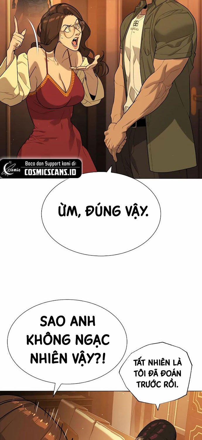Sát Thủ Peter 58 trang 113