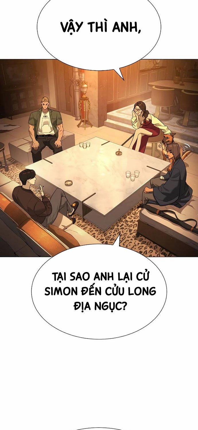Sát Thủ Peter 58 trang 115