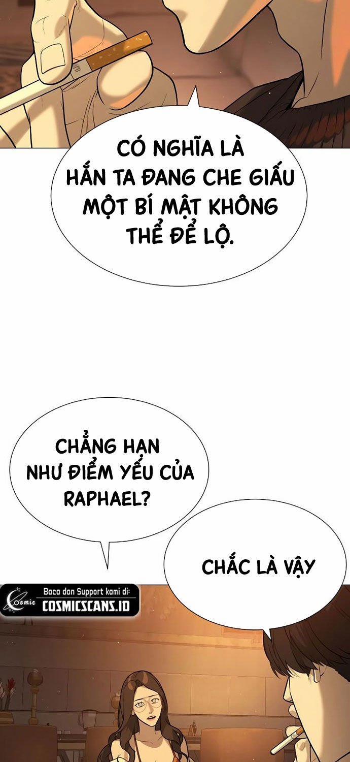 Sát Thủ Peter 58 trang 118