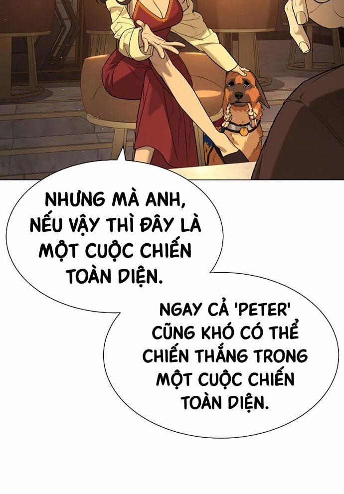 Sát Thủ Peter 58 trang 119