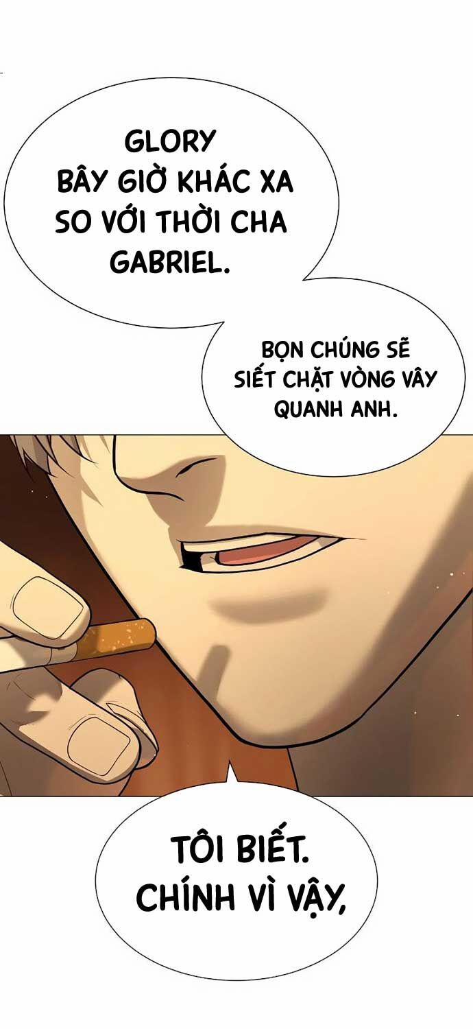Sát Thủ Peter 58 trang 120