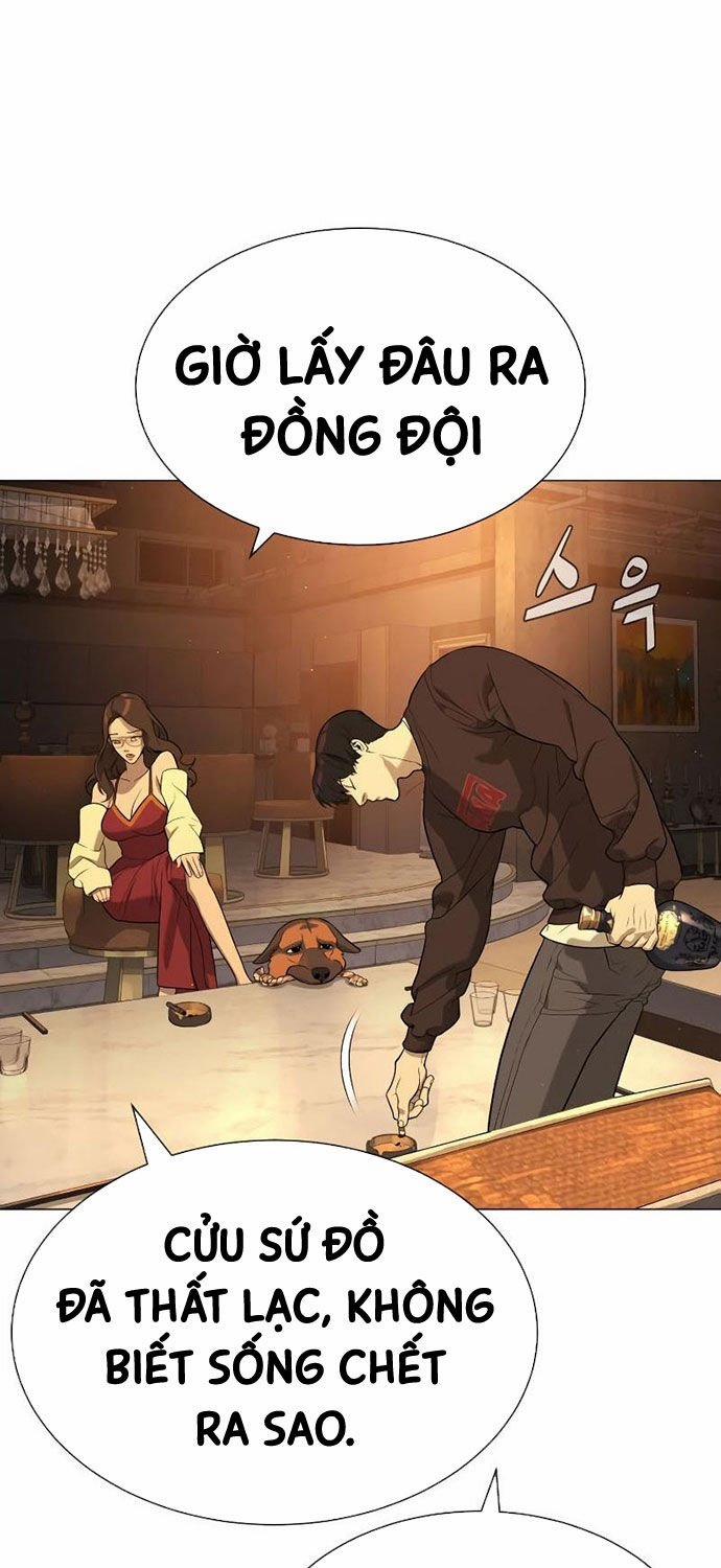 Sát Thủ Peter 58 trang 127