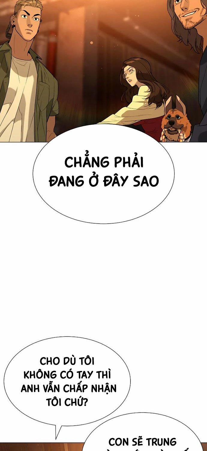 Sát Thủ Peter 58 trang 129