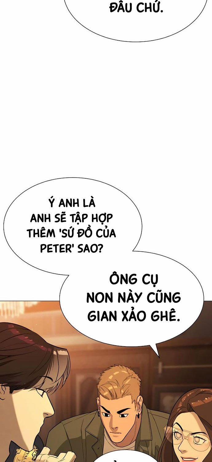 Sát Thủ Peter 58 trang 131