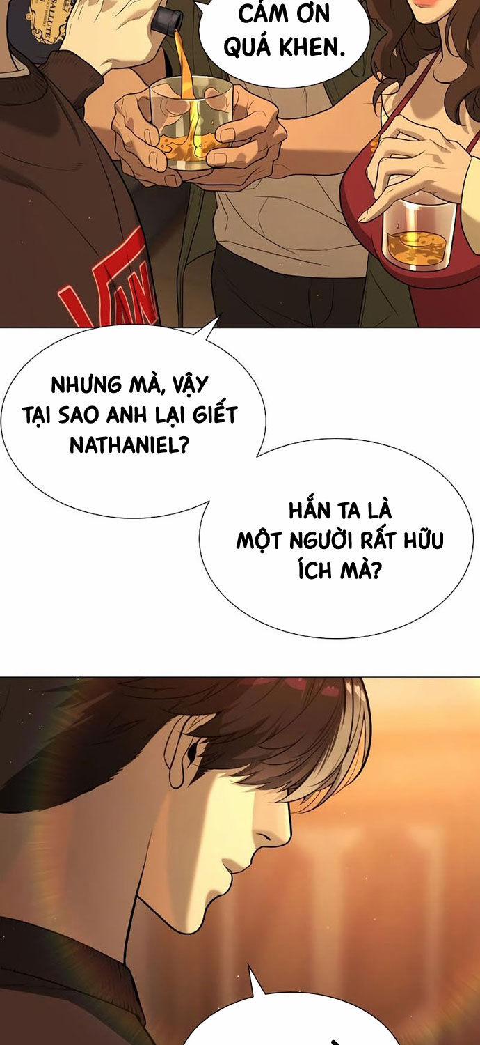 Sát Thủ Peter 58 trang 132