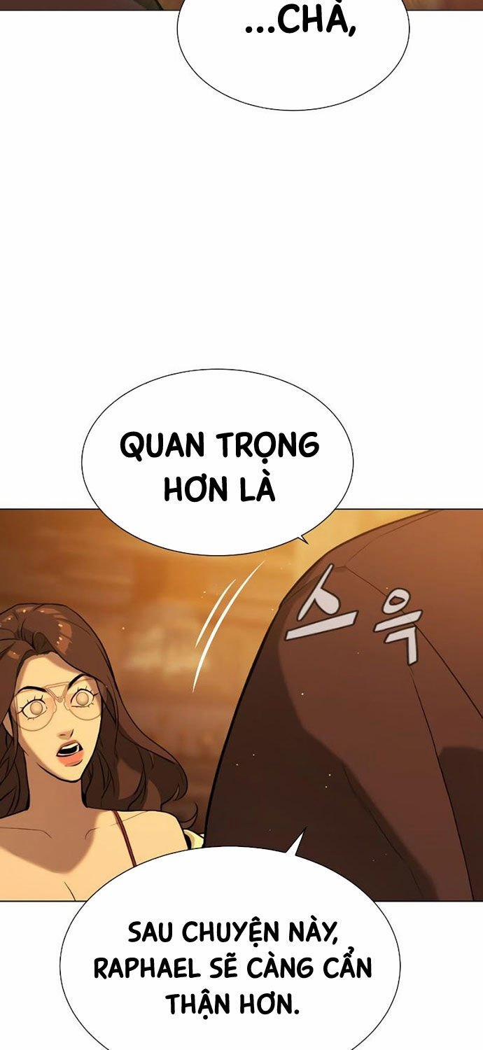 Sát Thủ Peter 58 trang 133