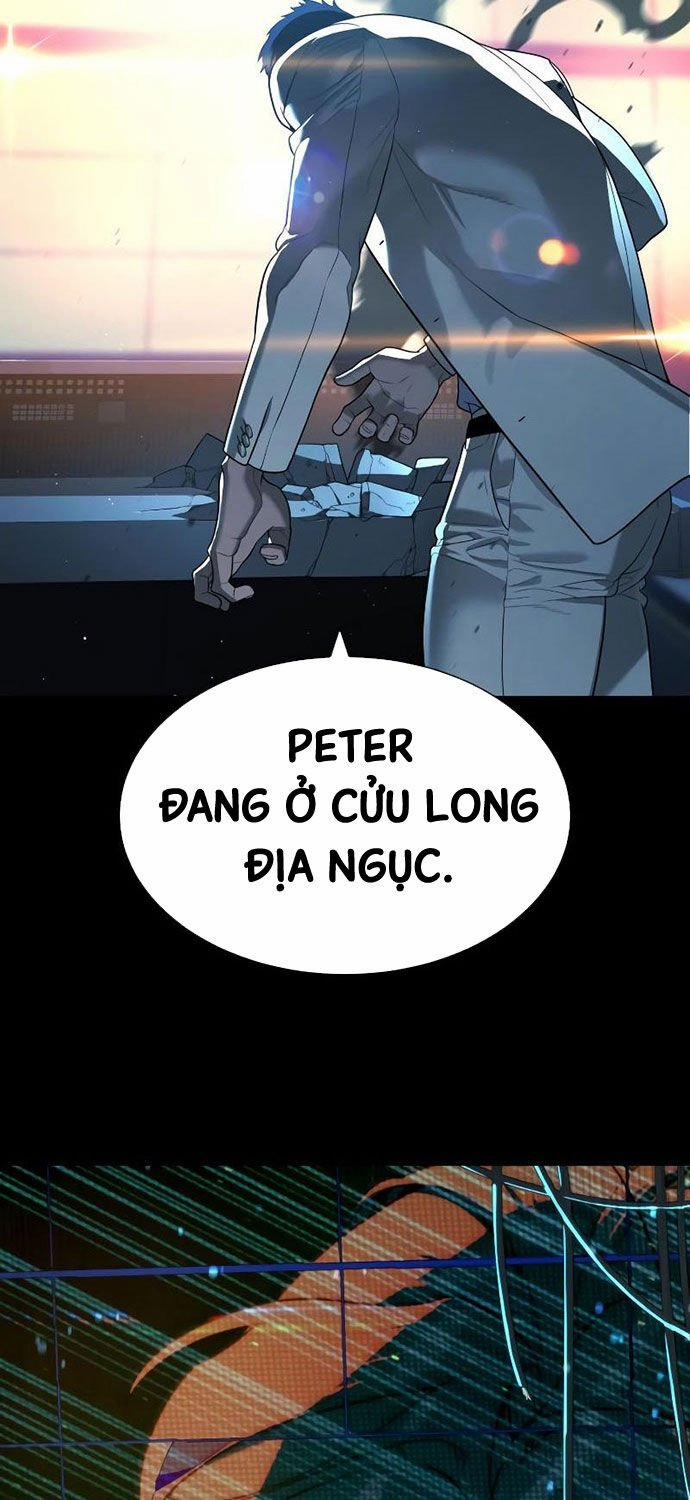 Sát Thủ Peter 58 trang 137