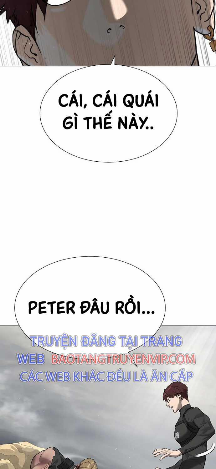 Sát Thủ Peter 58 trang 15