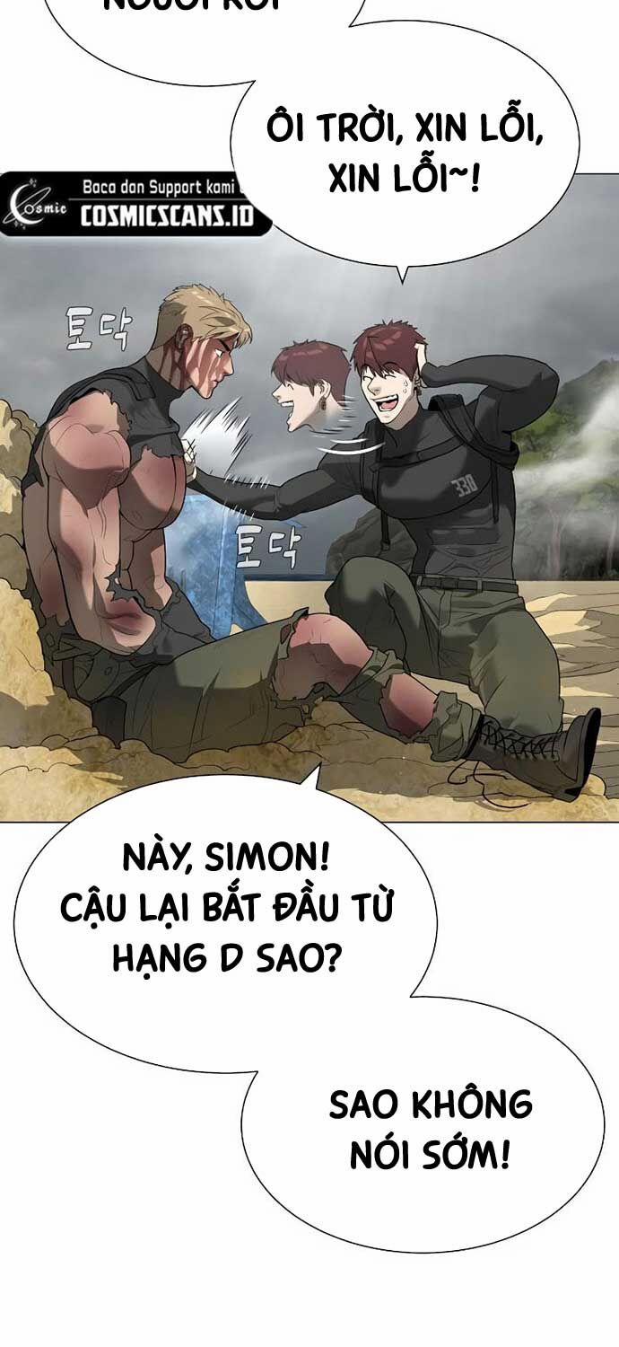 Sát Thủ Peter 58 trang 22