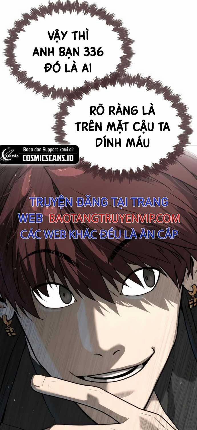 Sát Thủ Peter 58 trang 25