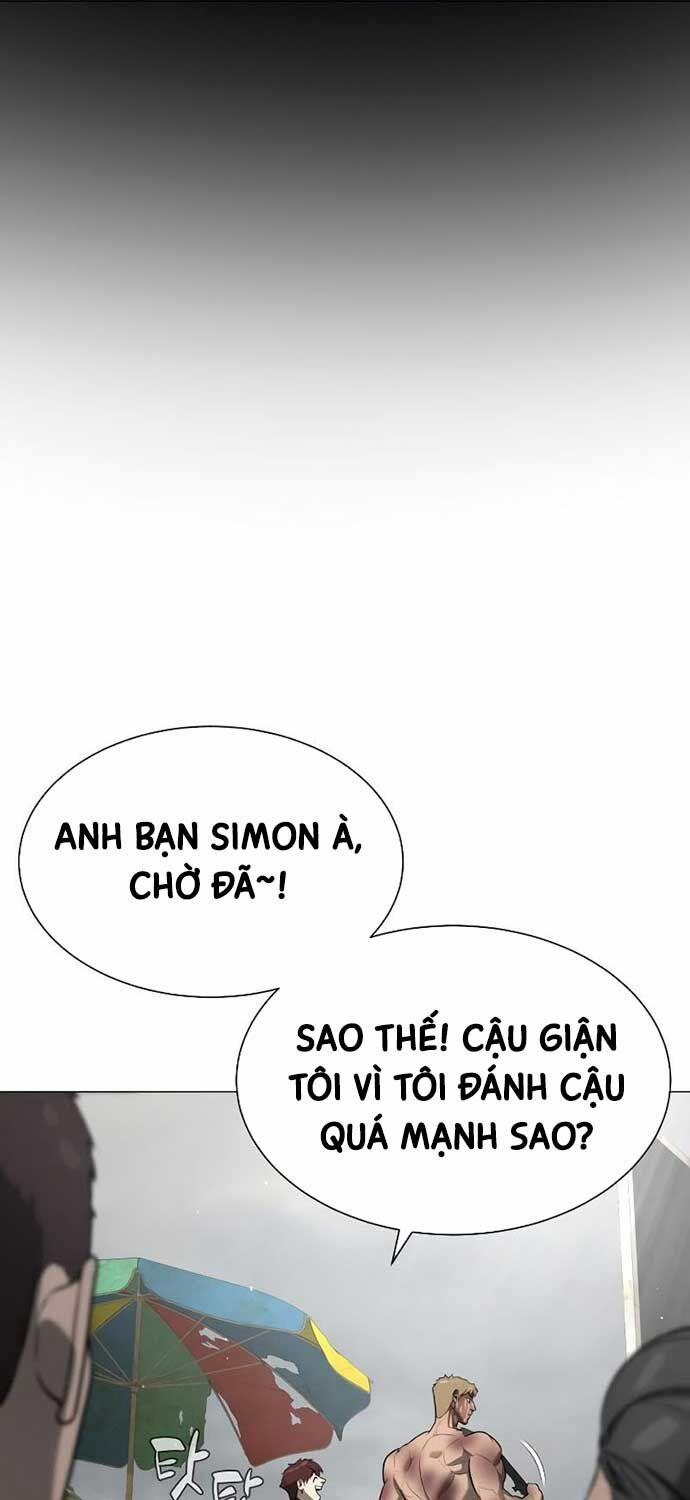 Sát Thủ Peter 58 trang 29