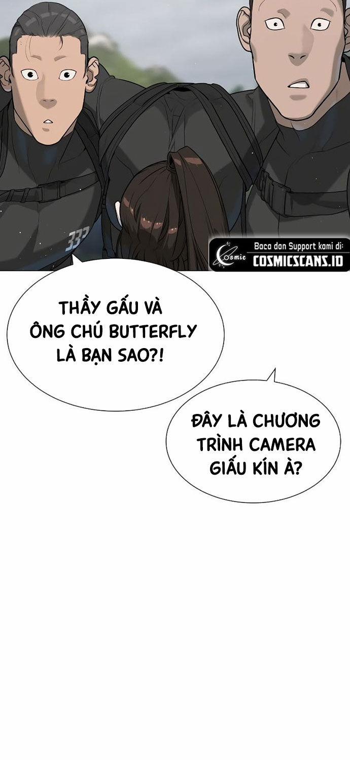 Sát Thủ Peter 58 trang 31