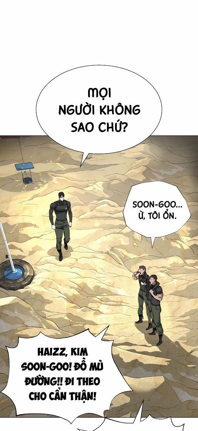 Sát Thủ Peter 58 trang 32