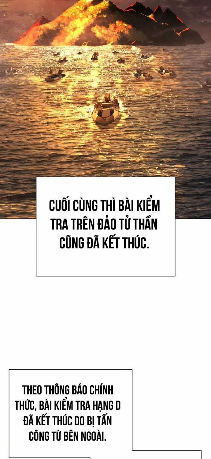 Sát Thủ Peter 58 trang 34
