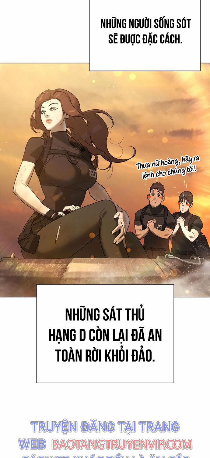 Sát Thủ Peter 58 trang 35