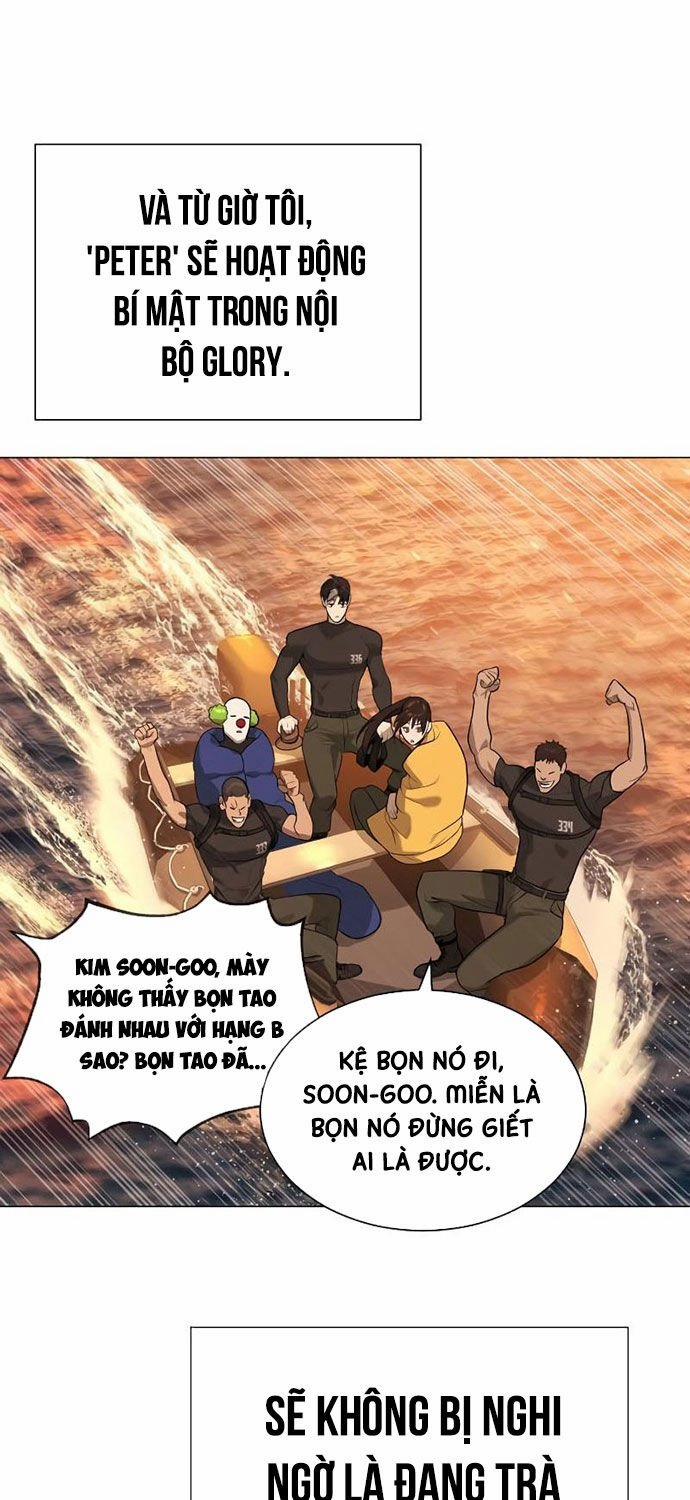 Sát Thủ Peter 58 trang 38