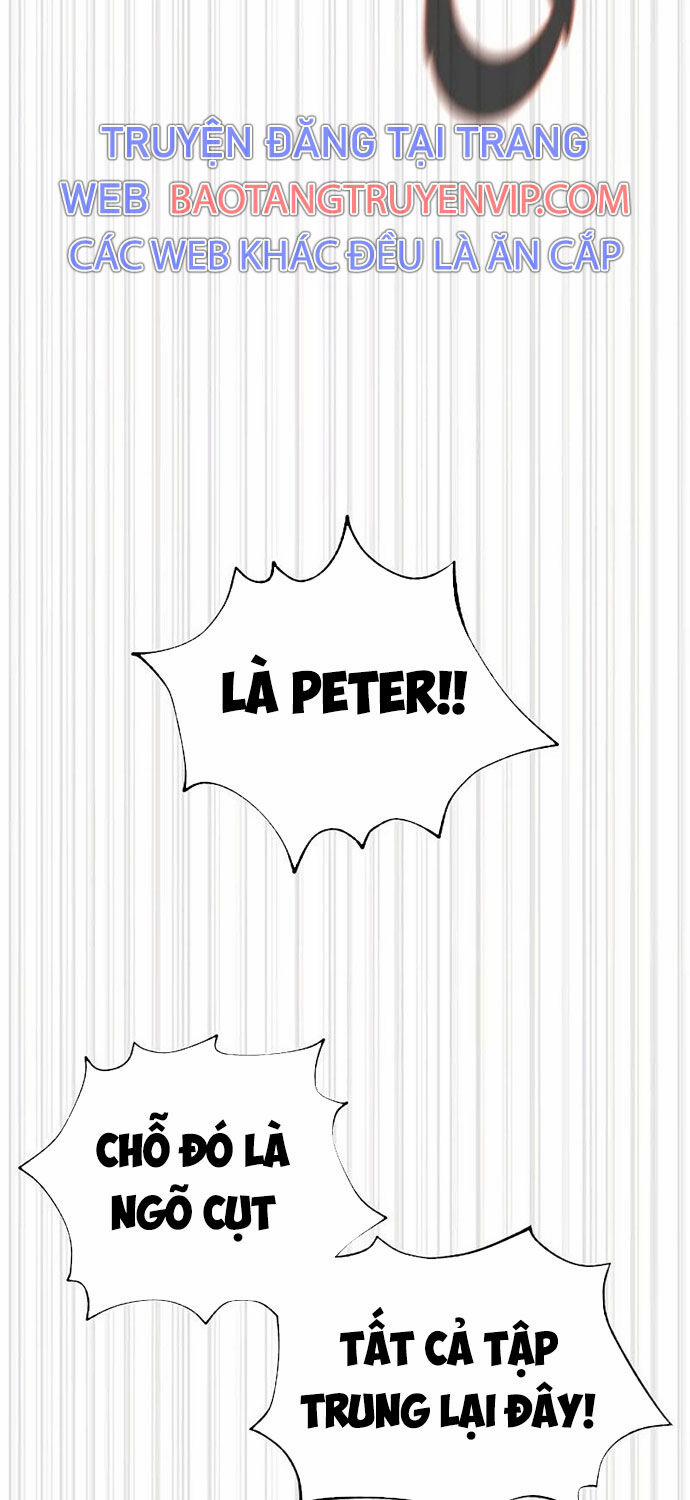 Sát Thủ Peter 58 trang 50