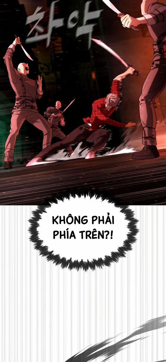 Sát Thủ Peter 58 trang 59