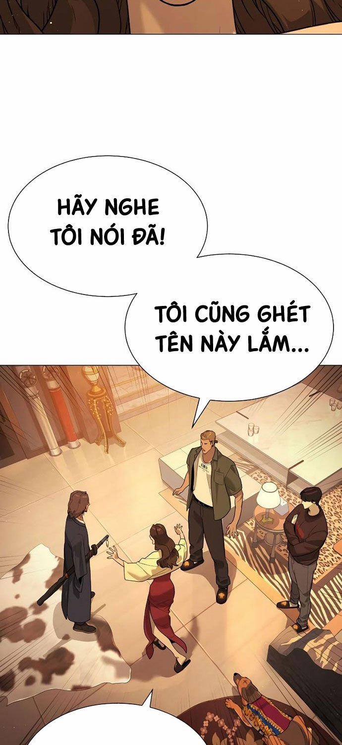 Sát Thủ Peter 58 trang 79