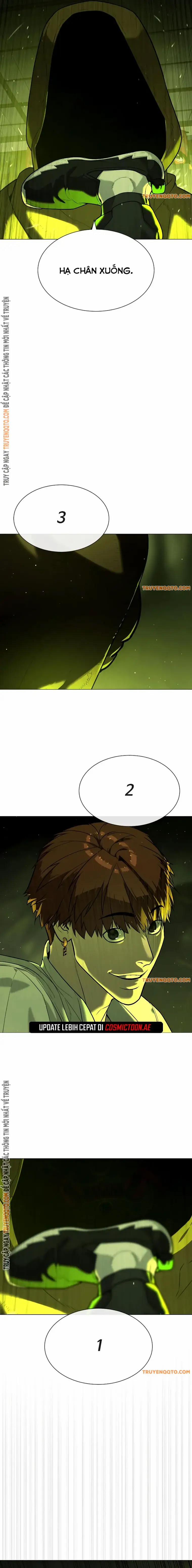 Sát Thủ Peter 69 trang 15