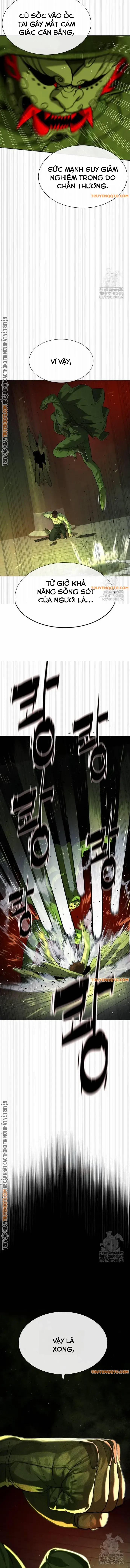 Sát Thủ Peter 70 trang 19