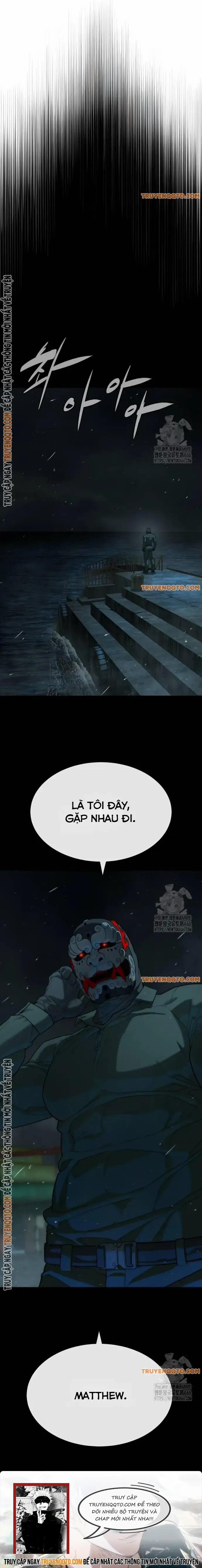 Sát Thủ Peter 72 trang 19