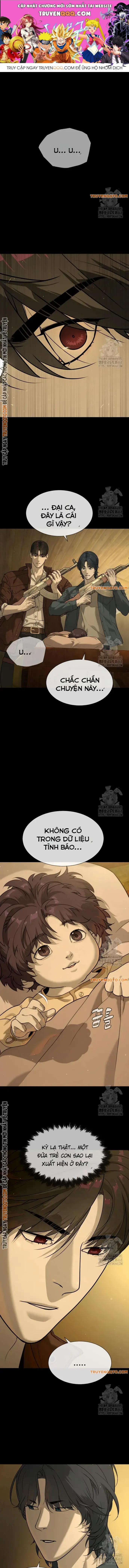 Sát Thủ Peter 81 trang 0