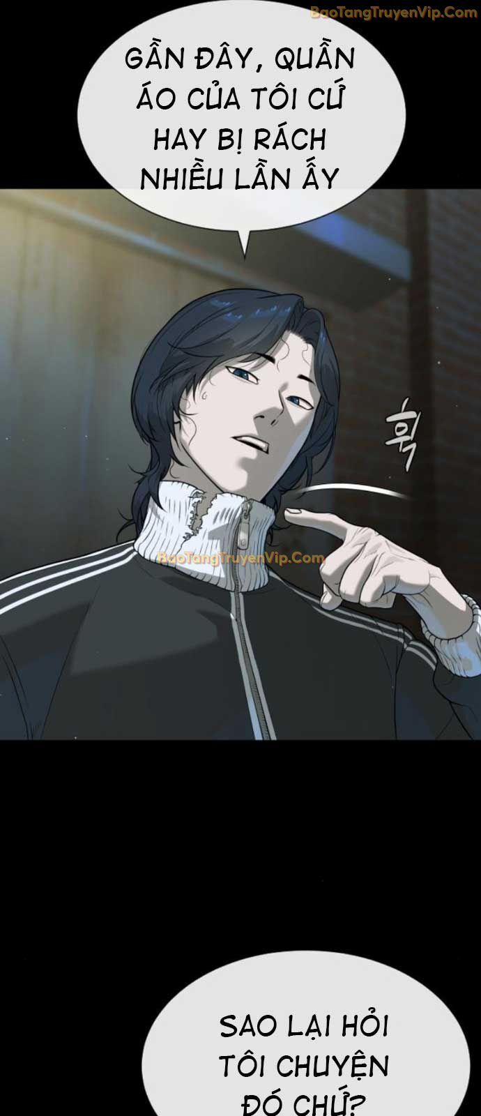 Sát Thủ Peter 82 trang 109