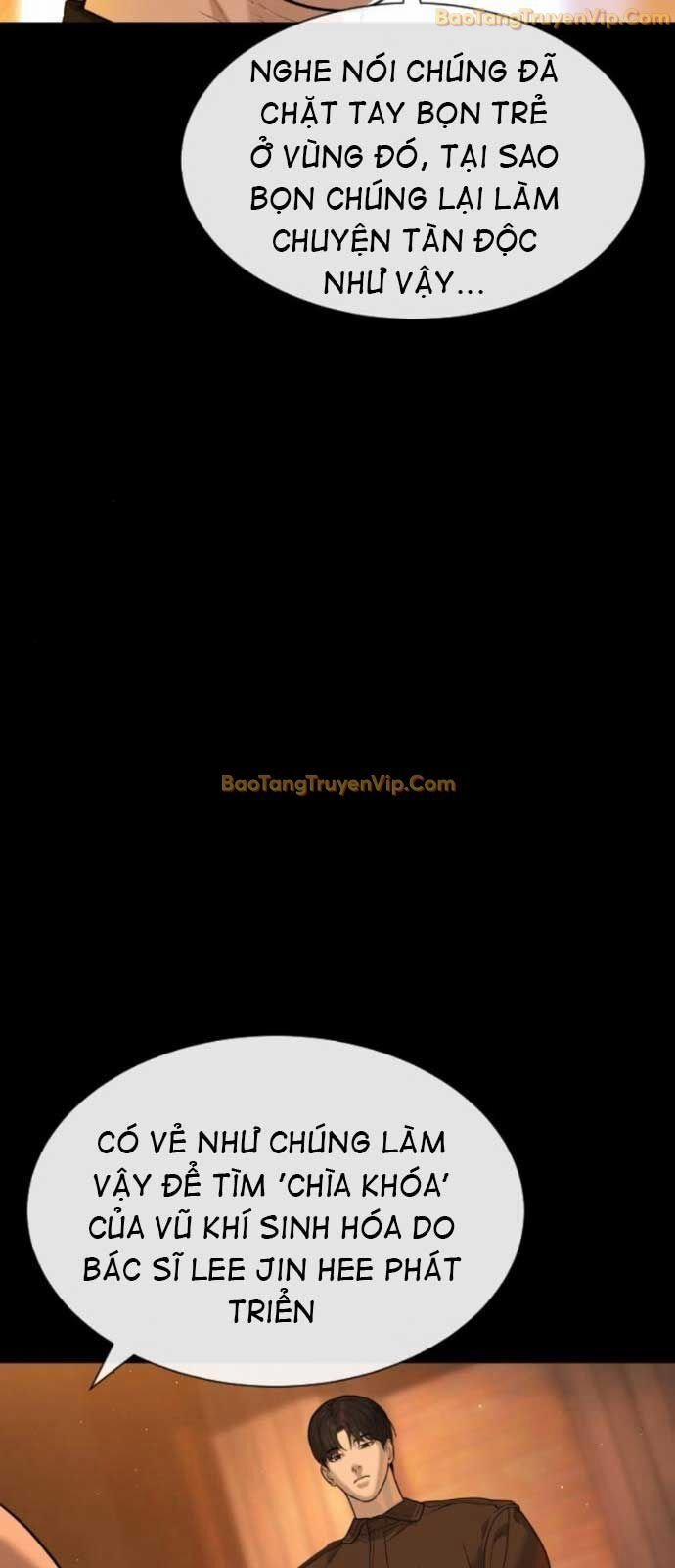 Sát Thủ Peter 82 trang 11