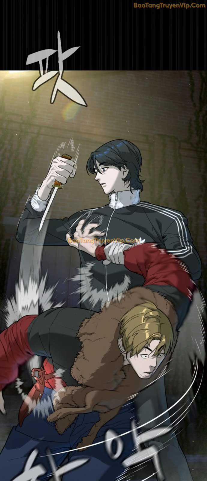 Sát Thủ Peter 82 trang 115
