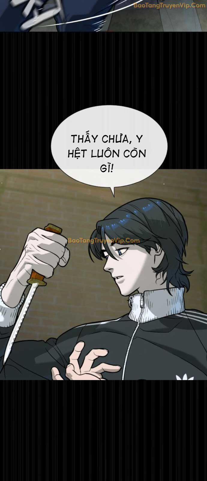 Sát Thủ Peter 82 trang 116