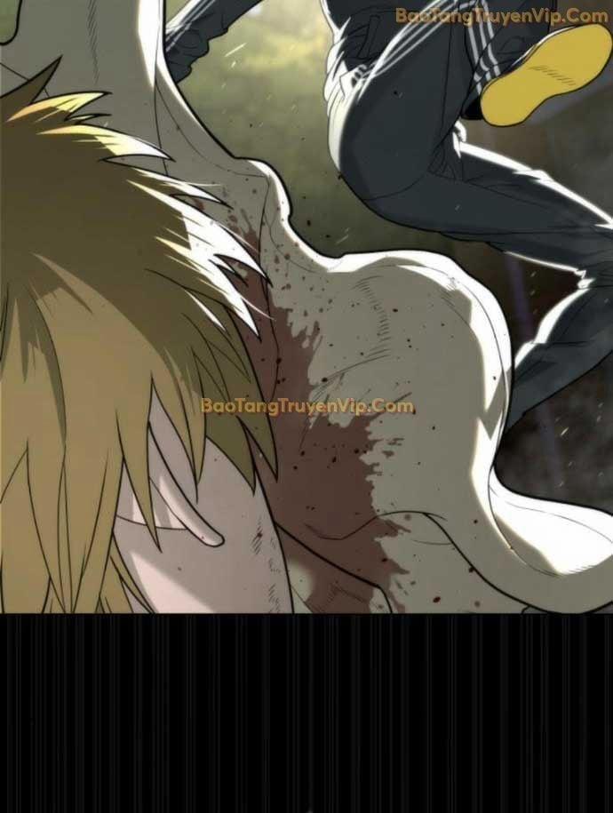 Sát Thủ Peter 82 trang 125