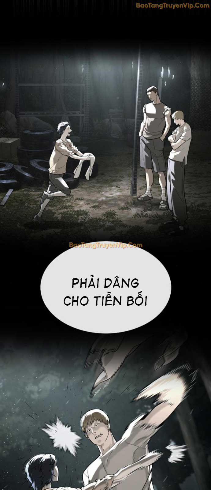 Sát Thủ Peter 82 trang 131