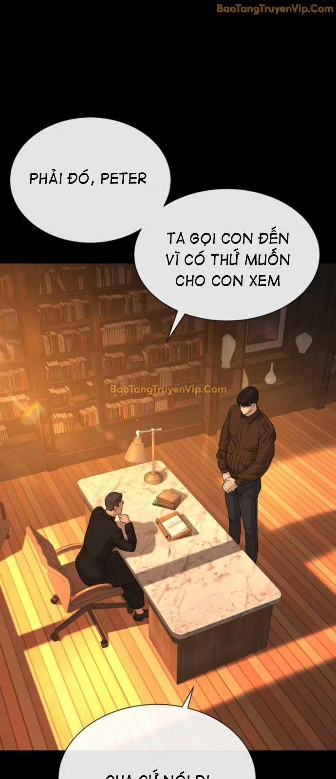 Sát Thủ Peter 82 trang 9