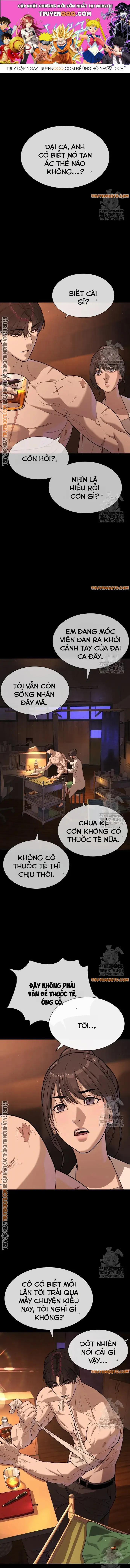 Sát Thủ Peter 83 trang 0