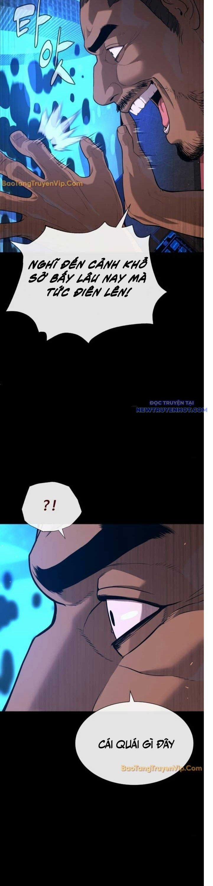 Sát Thủ Peter 87 trang 11