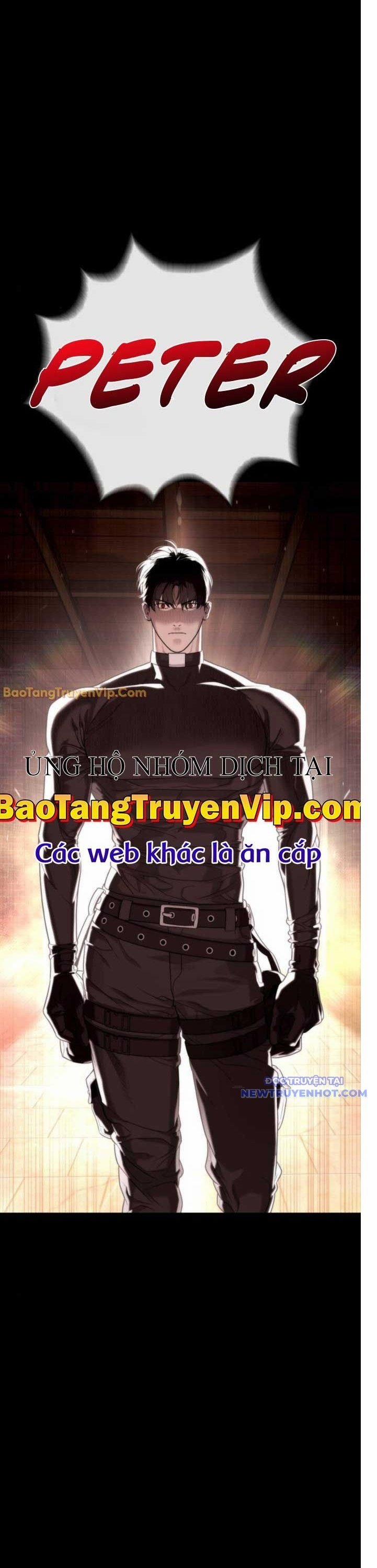 Sát Thủ Peter 87 trang 15