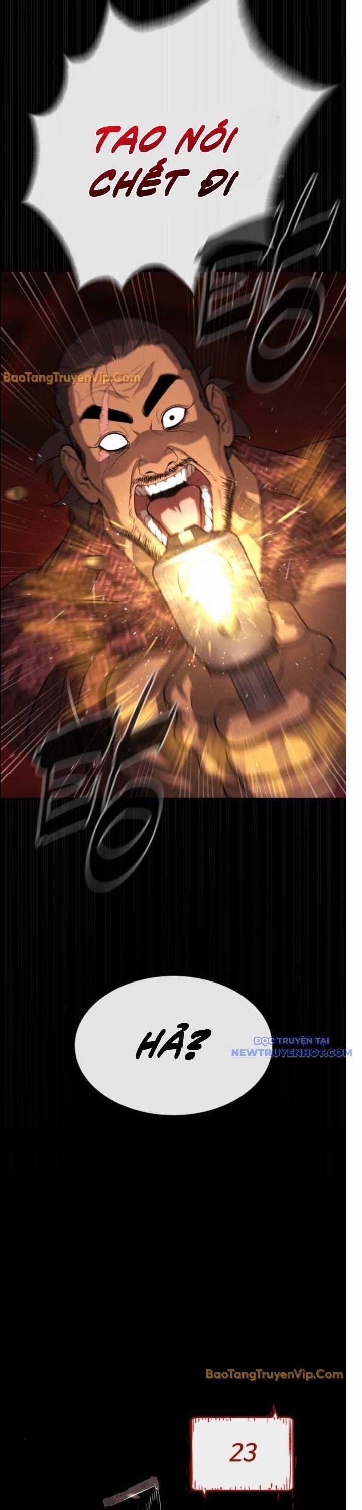 Sát Thủ Peter 87 trang 19