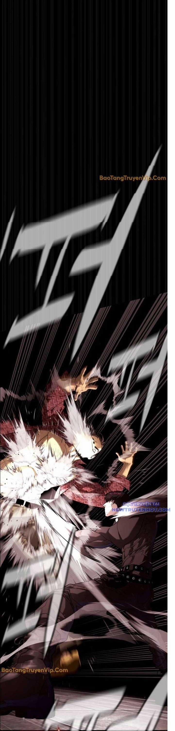 Sát Thủ Peter 87 trang 21