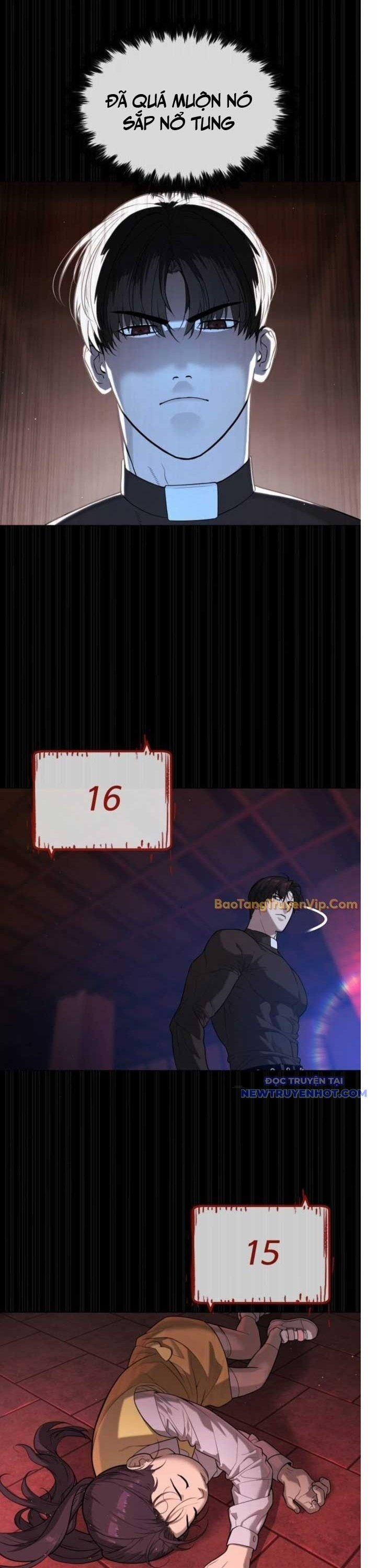 Sát Thủ Peter 87 trang 26