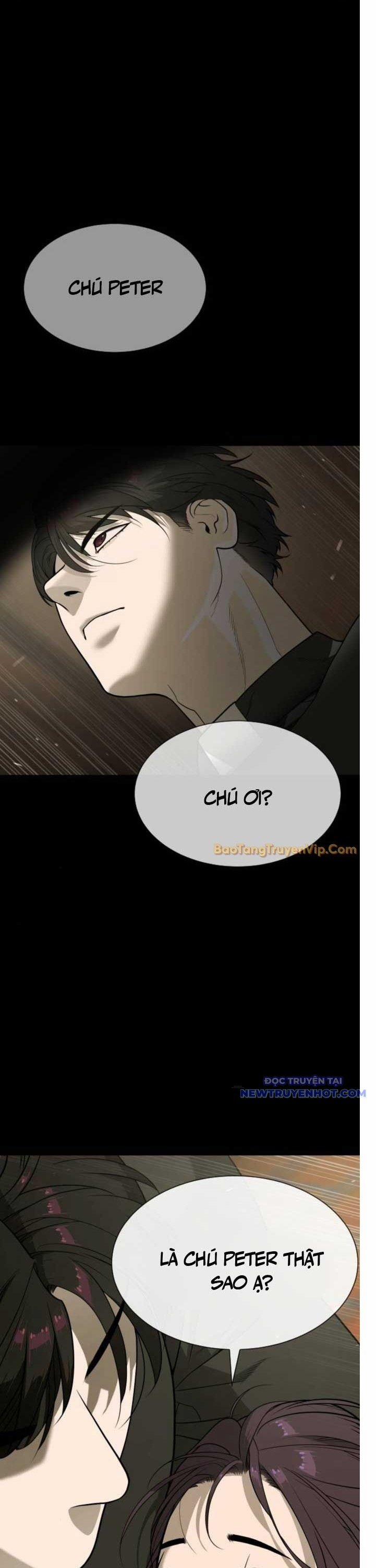 Sát Thủ Peter 87 trang 34
