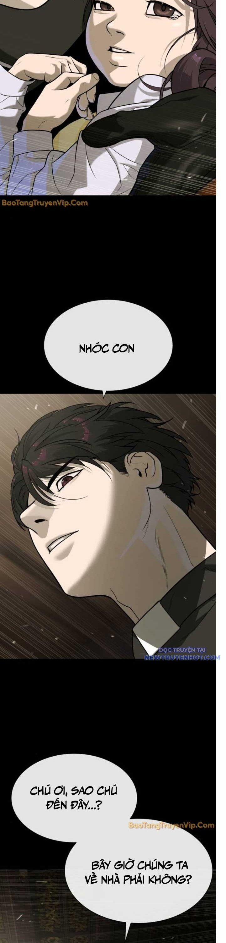 Sát Thủ Peter 87 trang 35