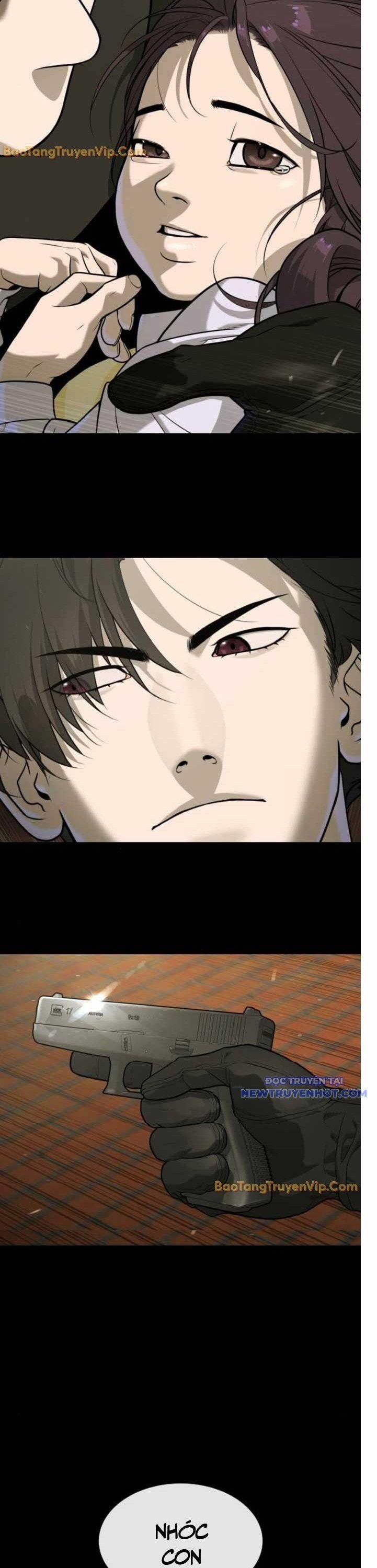 Sát Thủ Peter 87 trang 39